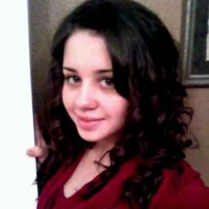 Meet your Posher, Alina